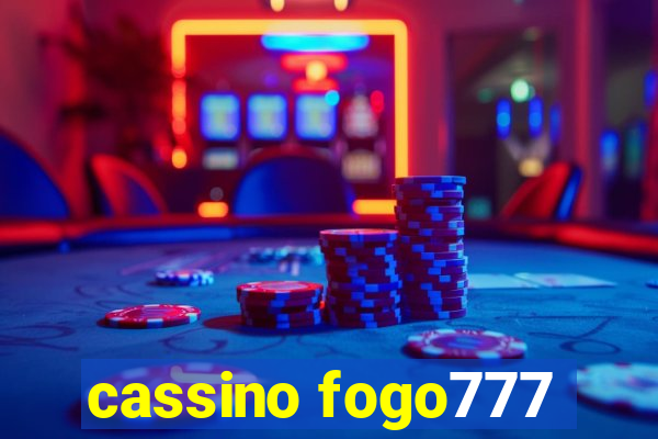 cassino fogo777